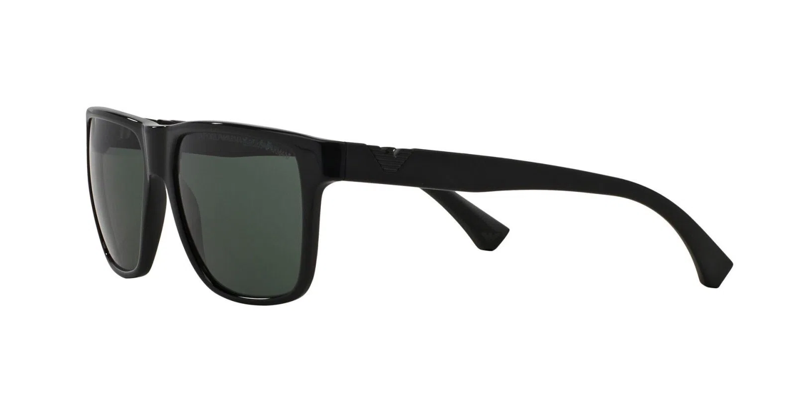 Emporio Armani 4035 Sunglasses - view 11